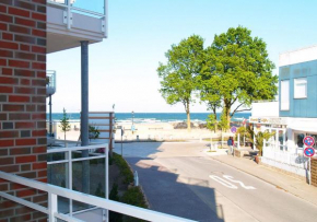 Strandvilla Strandvilla Appartement 14